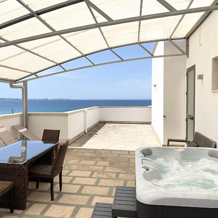 Appartamenti Le Conchiglie 1 By Ferrocino Holiday Lido Conchiglia Exterior foto