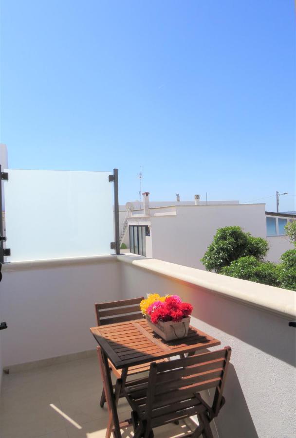 Appartamenti Le Conchiglie 1 By Ferrocino Holiday Lido Conchiglia Exterior foto