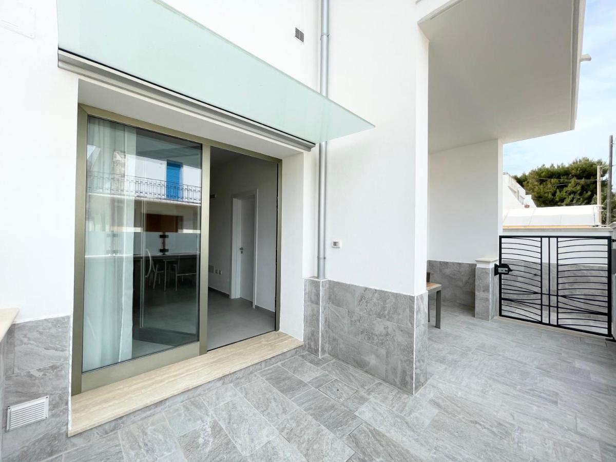 Appartamenti Le Conchiglie 1 By Ferrocino Holiday Lido Conchiglia Exterior foto