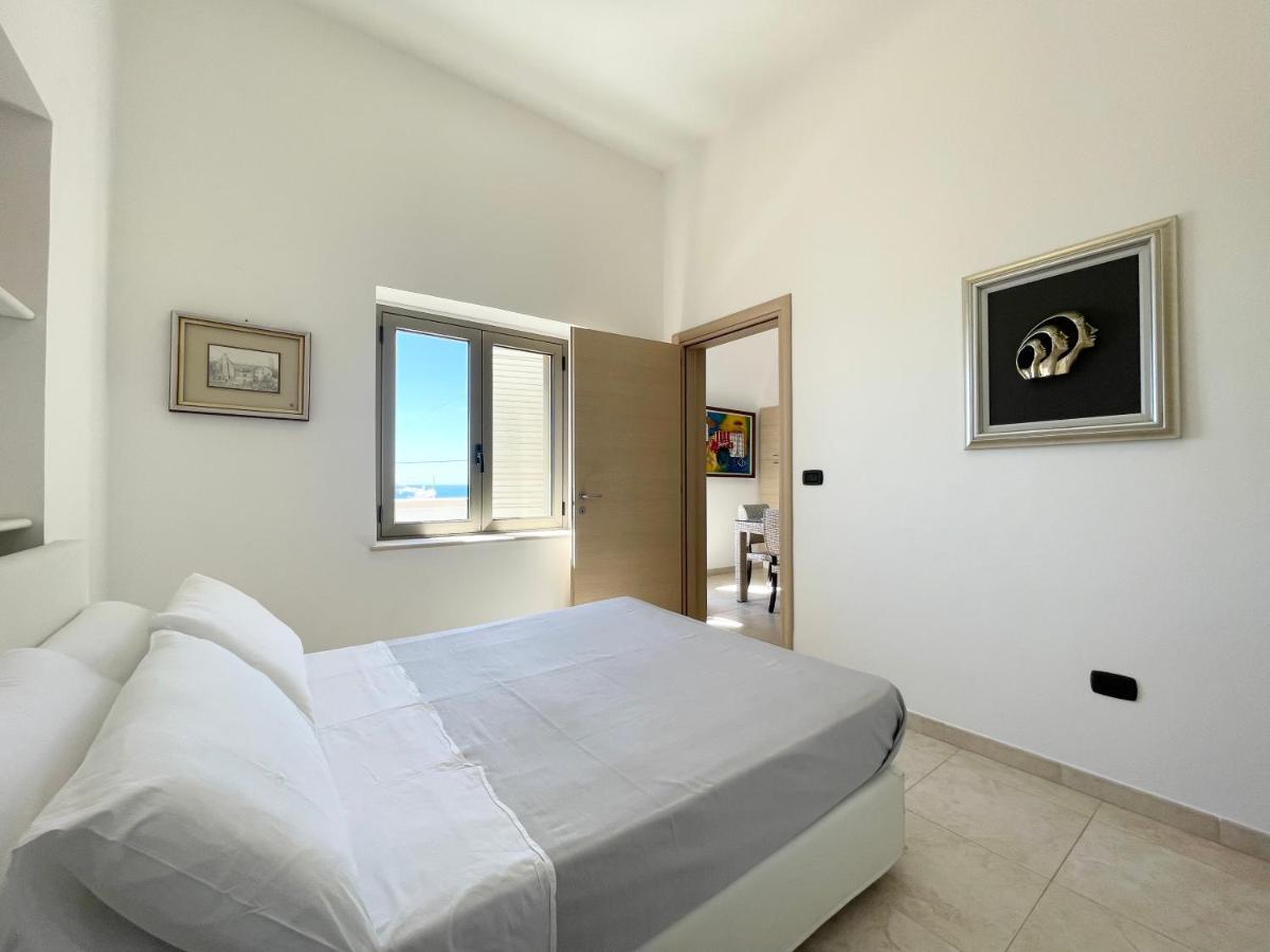 Appartamenti Le Conchiglie 1 By Ferrocino Holiday Lido Conchiglia Exterior foto
