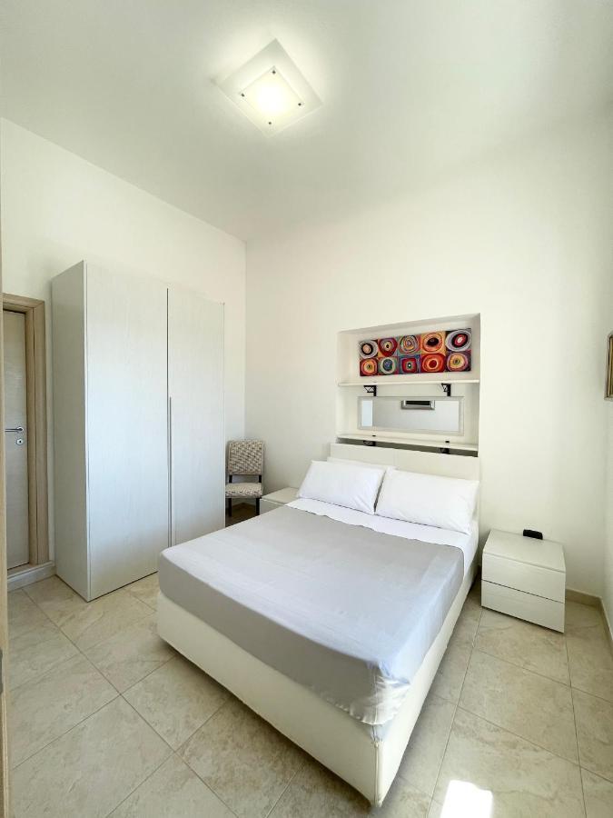 Appartamenti Le Conchiglie 1 By Ferrocino Holiday Lido Conchiglia Exterior foto