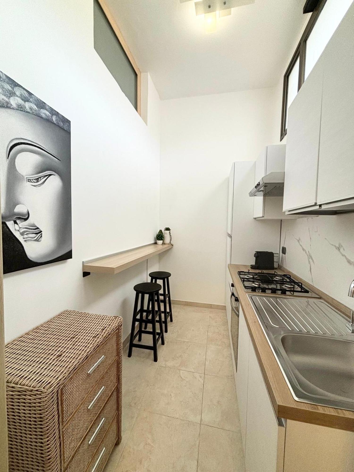 Appartamenti Le Conchiglie 1 By Ferrocino Holiday Lido Conchiglia Exterior foto