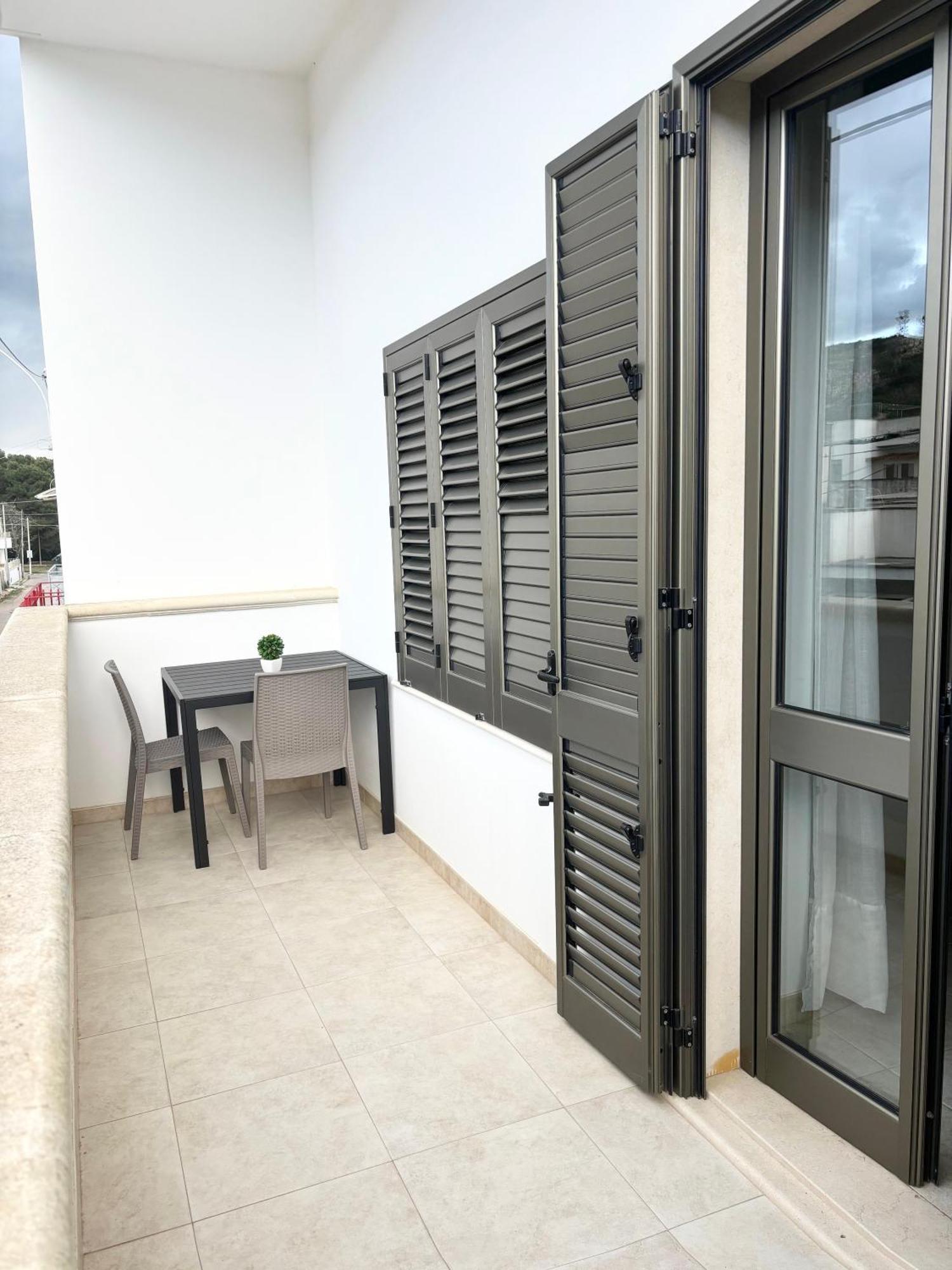 Appartamenti Le Conchiglie 1 By Ferrocino Holiday Lido Conchiglia Exterior foto
